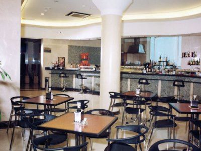 Ciudad De Hotel